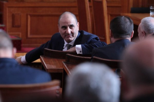 Снимка: Димитър Кьосемарлиев, Dnes.bg