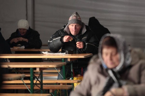 Снимка: Димитър Кьосемарлиев, Dnes.bg