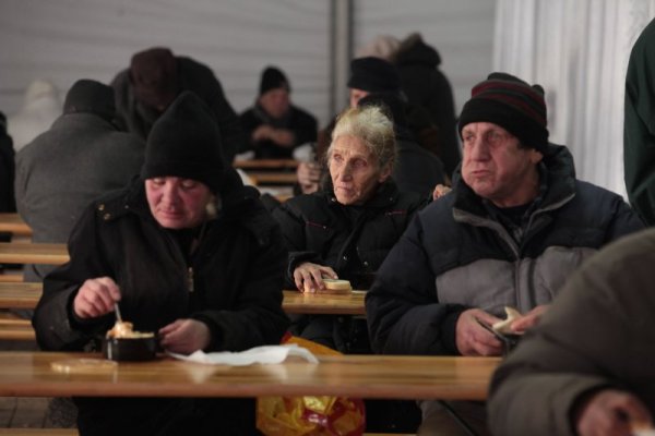 Снимка: Димитър Кьосемарлиев, Dnes.bg