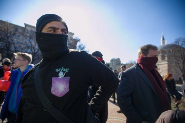 Снимка: Димитър Кьосемарлиев, Dnes.bg