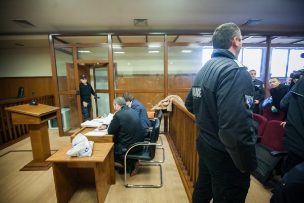 Снимка: Димитър Кьосемарлиев, Dnes.bg