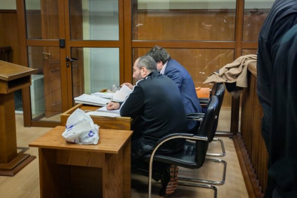 Снимка: Димитър Кьосемарлиев, Dnes.bg
