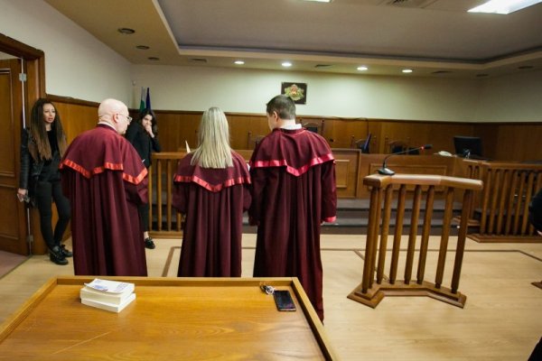 Снимка: Димитър Кьосемарлиев, Dnes.bg