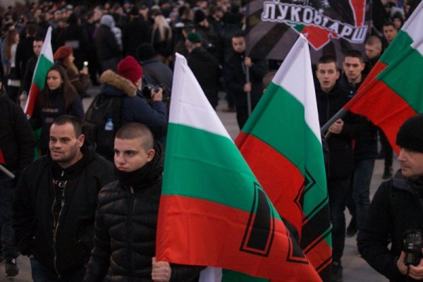 Снимка: Димитър Кьосемарлиев, Dnes.bg
