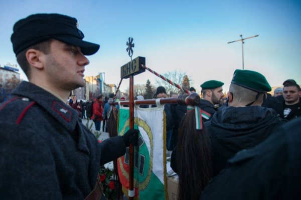 Снимка: Димитър Кьосемарлиев, Dnes.bg
