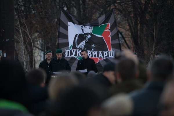 Снимка: Димитър Кьосемарлиев, Dnes.bg