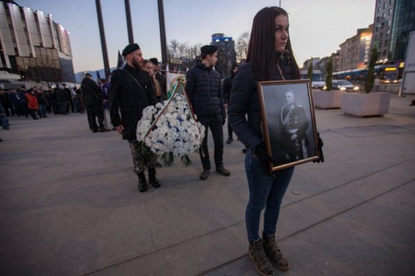 Снимка: Димитър Кьосемарлиев, Dnes.bg