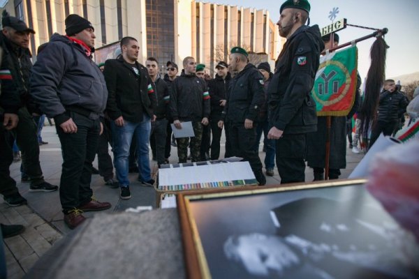 Снимка: Димитър Кьосемарлиев, Dnes.bg