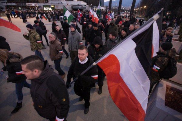 Снимка: Димитър Кьосемарлиев, Dnes.bg