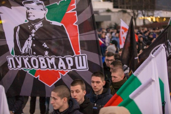 Снимка: Димитър Кьосемарлиев, Dnes.bg