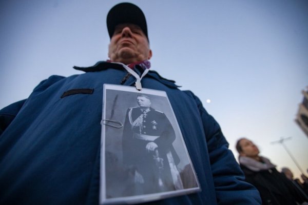 Снимка: Димитър Кьосемарлиев, Dnes.bg