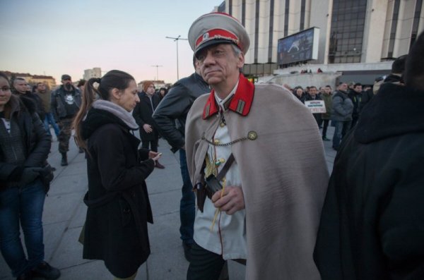 Снимка: Димитър Кьосемарлиев, Dnes.bg