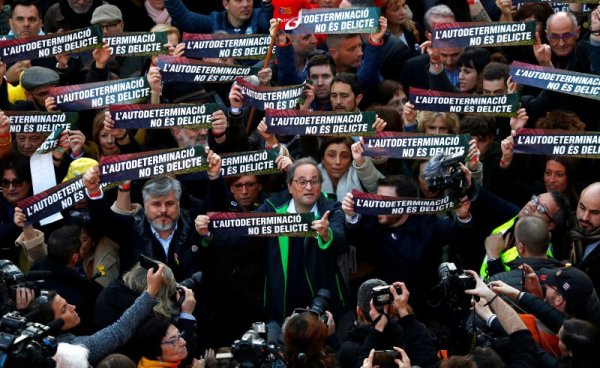 Снимка: Reuters