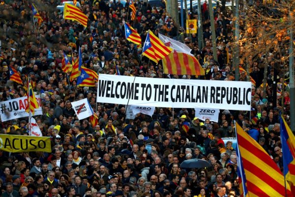 Снимка: Reuters