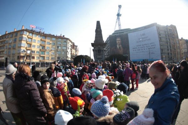 Снимка: Димитър Кьосемарлиев, Dnes.bg