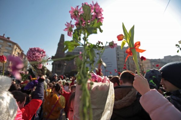 Снимка: Димитър Кьосемарлиев, Dnes.bg