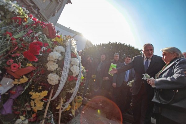 Снимка: Димитър Кьосемарлиев, Dnes.bg