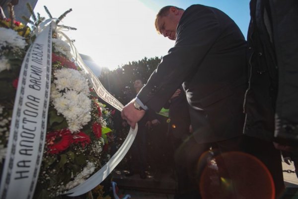 Снимка: Димитър Кьосемарлиев, Dnes.bg