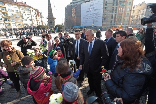 Снимка: Димитър Кьосемарлиев, Dnes.bg