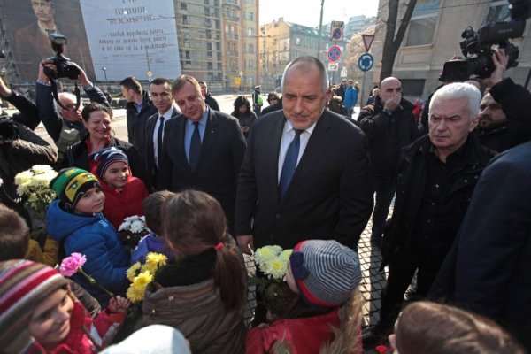 Снимка: Димитър Кьосемарлиев, Dnes.bg