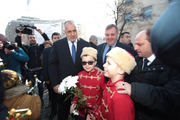 Снимка: Димитър Кьосемарлиев, Dnes.bg