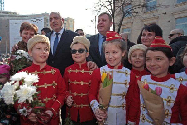 Снимка: Димитър Кьосемарлиев, Dnes.bg