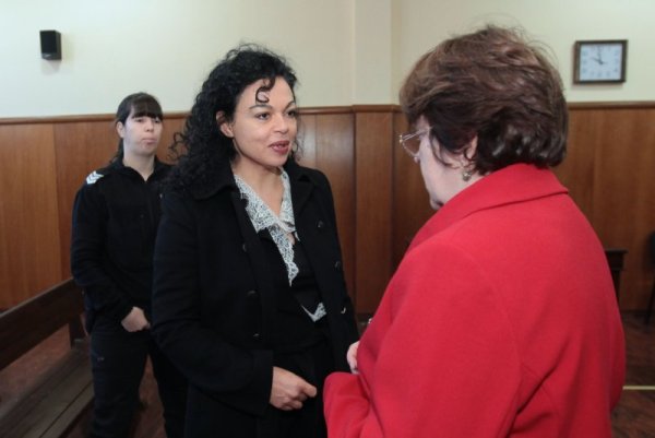 Снимка: Димитър Кьосемарлиев, Dnes.bg