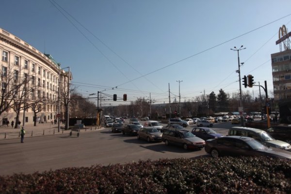 Снимка: Димитър Кьосемарлиев, Dnes.bg