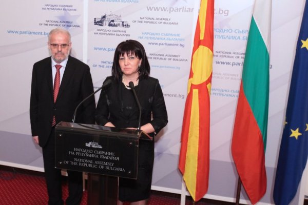 Снимка: Димитър Кьосемарлиев, Dnes.bg