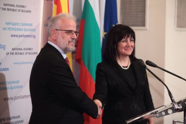 Снимка: Димитър Кьосемарлиев, Dnes.bg