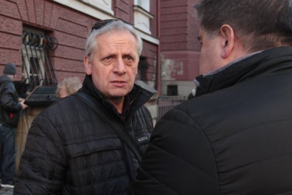 Снимка: Димитър Кьосемарлиев, Dnes.bg