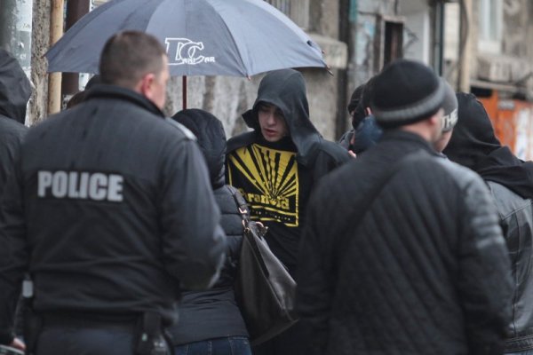 Снимка: Димитър Кьосемарлиев, Dnes.bg