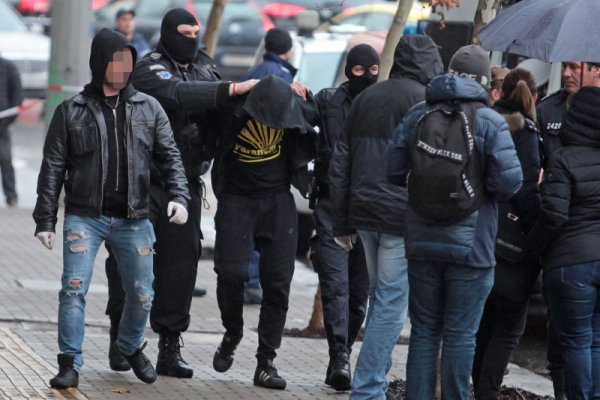 Снимка: Димитър Кьосемарлиев, Dnes.bg