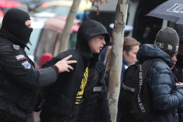 Снимка: Димитър Кьосемарлиев, Dnes.bg