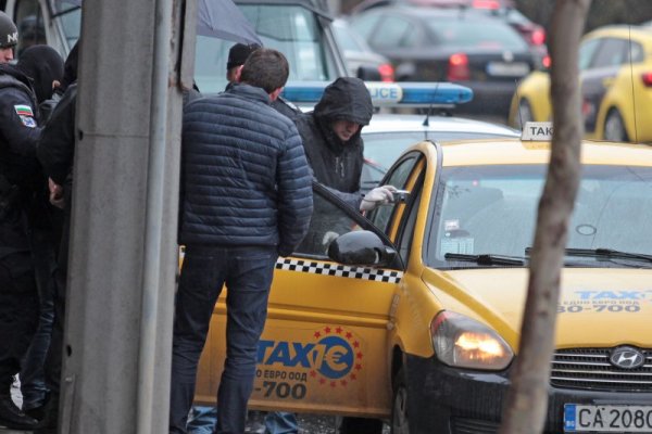 Снимка: Димитър Кьосемарлиев, Dnes.bg