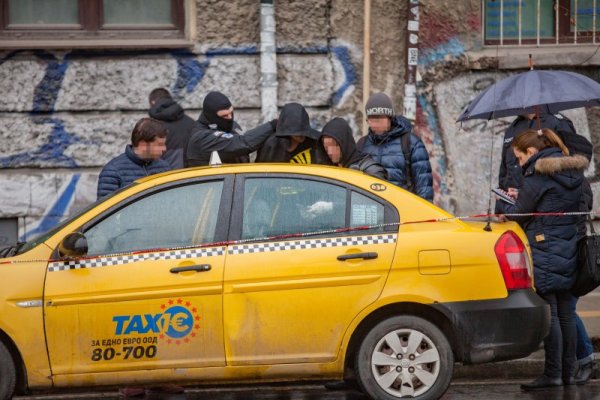 Снимка: Димитър Кьосемарлиев, Dnes.bg