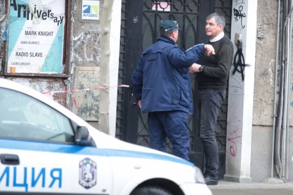 Снимка: Димитър Кьосемарлиев, Dnes.bg