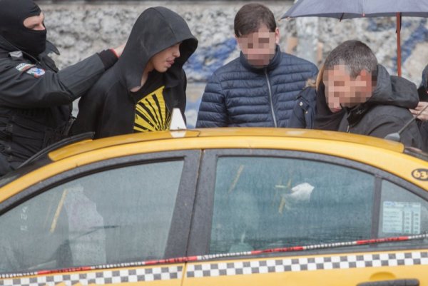 Снимка: Димитър Кьосемарлиев, Dnes.bg