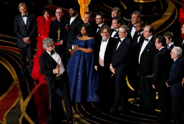 Снимка: Reuters