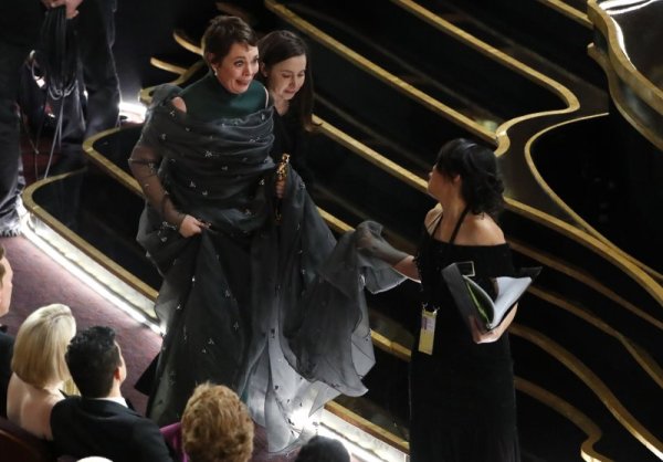 Снимка: Reuters