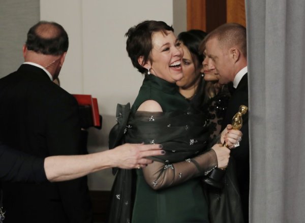 Снимка: Reuters