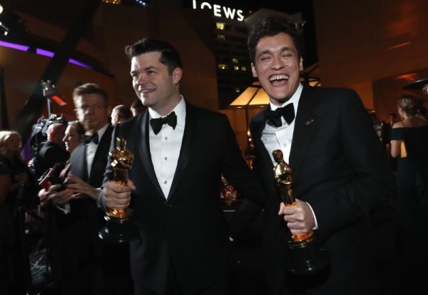 Снимка: Reuters