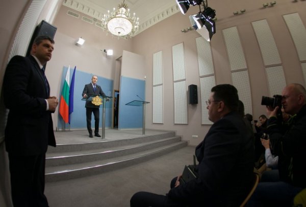 Снимка: Димитър Кьосемарлиев, Dnes.bg