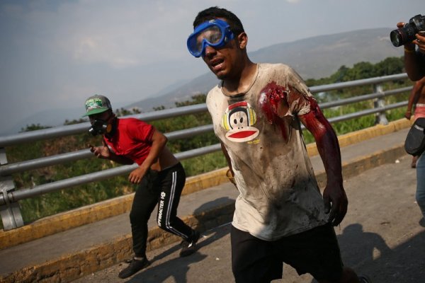 Снимка: Reuters