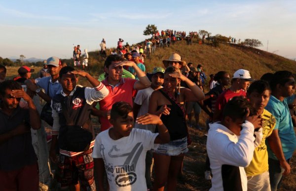 Снимка: Reuters