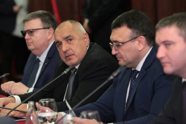 Снимка: Димитър Кьосемарлиев, Dnes.bg