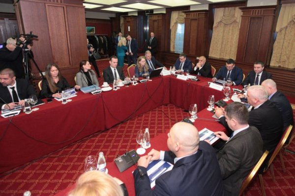 Снимка: Димитър Кьосемарлиев, Dnes.bg