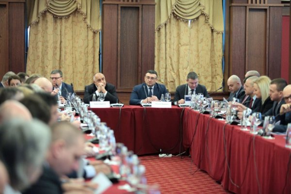 Снимка: Димитър Кьосемарлиев, Dnes.bg