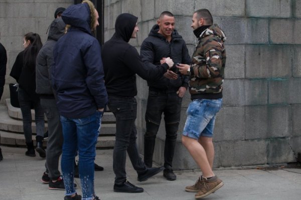 Снимка: Димитър Кьосемарлиев, Dnes.bg