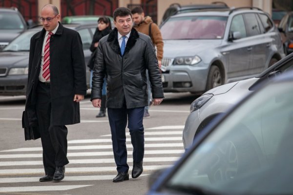 Снимка: Димитър Кьосемарлиев, Dnes.bg